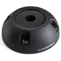 Scanstrut Ds30-p-blk-kabelgennemføring