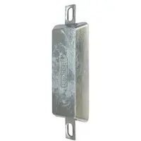 Tecnoseal Guldbarreanode 3.5kg