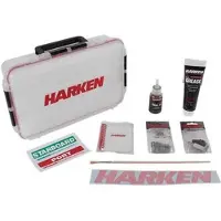 Harken Sagstjeneste Winch