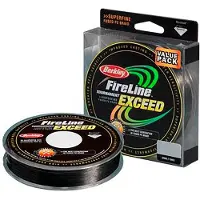 Berkley Tournament Exceed 110 M Flettet Fiskesnøre