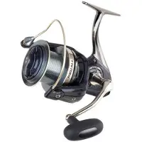 Zunzun Squall Surfcasting-hjul