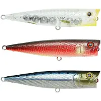 Lucky Craft G-splash Popper 52g 120 Mm