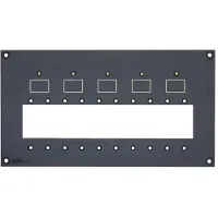 PROS Dc 5 Disy Lever 2p-modul