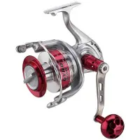 Akami Gyro Jigging-hjul