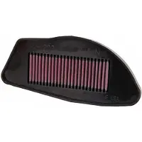 K&N Aspiracion Yamaha Cygnus 125 X Luftfilter
