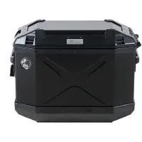 Hepco&Becker Xplorer 30l 610214 00 01 Right Sidetilfælde