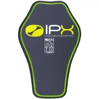 O'Neal Ipx 335x550 Mm Rygbeskytter