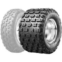 Maxxis MS-CR2 Razr Plus MX
