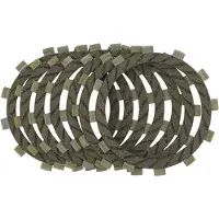 EBC Ck Series Cork Ck4469 Koblings Friktion Splader