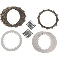 EBC Drc Series Offroad/atv Paper Drc159 Komplet Kobling