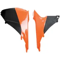 Ufo Ktm Sx/sx-f 13-15 Sidepaneler