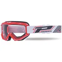 Progrip Race Line Off-road Briller