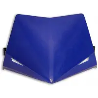 Ufo Stealth Upper Part Frontplade