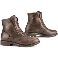 Falco MC Boots Aviator Brown - 43