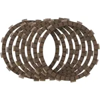 EBC Cork Ck1133 Koblings Friktion Splader