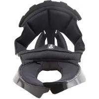 Shark Evojet/citycruiser Fabric Cap Inderforing