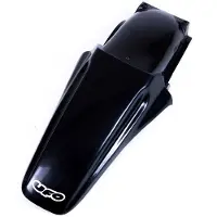 Ufo Suzuki Rm 125/rm 250 93 Bagskærm