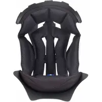 Shark Spartan 1.2/spartan Carbon 1.2 Fabric Cap Inderforing