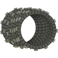 EBC Ck Series Cork Ck5608 Koblings Friktion Splader