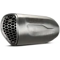 Remus Nxt Stainless Steel 1290 Super Duke Gt 21 Euro 5 Homologeret Slip On Lyddæmper