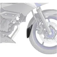Puig Yamaha Xj6 09 Forlængelse Af Forskærm