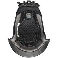 X-Lite X1005/ultra Racing Carbon Fitting Hele Indvendig Foring Til Hjelm