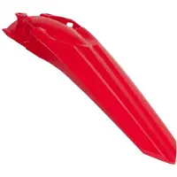 Rtech Honda Crf 250r/crf 450r 17-19 Bagskærm