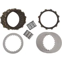 EBC Drc Series Offroad/atv Cork Drc130 Komplet Kobling