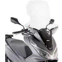 Givi 1163dt/1129dt/1129d Honda Pcx 125 Monteringssæt
