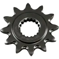 Renthal 501-520 Grooved Forreste Tandhjul