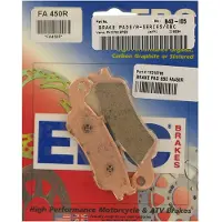 EBC Fa-r Series Fa450r Sintrede Bremseklodser