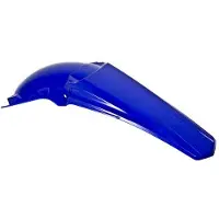 Rtech Yamaha Yz 250f/yz 450f 06-09 Bagskærm