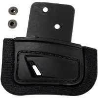 Leatt C-frame Junior Right Lower Skinneplade