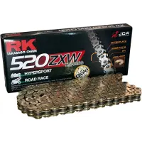 Rk 520zxw Kæde