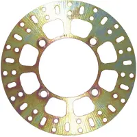 EBC D-series Fixed Round Offroad Md6291d Bremse Skive