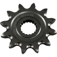 Renthal 254-520 Grooved Forreste Tandhjul