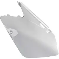 Polisport Off Road Suzuki Rm125/250 01-08 Sidepaneler