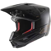 Alpinestars M5 Solid Visir