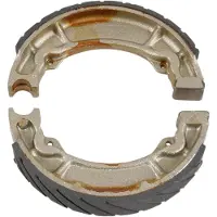 EBC Water Grooved Series Organic Y507g Front Bremsesko