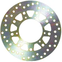 EBC D-series Offroad Solid Round Md6067d Bremse Skive