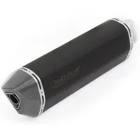 Remus Black Hawk Stainless Steel R 1250 R/rs 19 Homologeret Slip On Lyddæmper