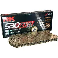 Rk 530zxw Kæde
