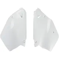 Ufo Yamaha Yz 125 96 Sidepaneler