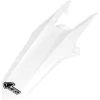 Ufo Husqvarna Fc 250 14 Bagskærm