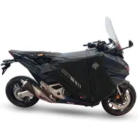 Tucano Urbano Benbeskyttelse Termoscud Sort R219PROX forsk Honda Forza 750 år 21-24