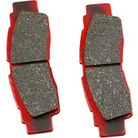 EBC Fa-tt Series Carbon Fiber Fa676tt Bremseklodser