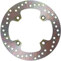 EBC D-series Offroad Solid Round Md6075d Bremse Skive