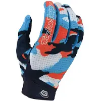 Troy Lee Designs Air Formula Camo Off-road Handsker