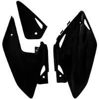 Rtech Honda Crf 450x 05-17 Sidepaneler
