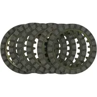 EBC Ck Series Cork Ck2303 Koblings Friktion Splader